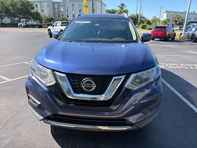 Used 2019 Nissan Rogue S w/ Special Edition Package FWD image 9