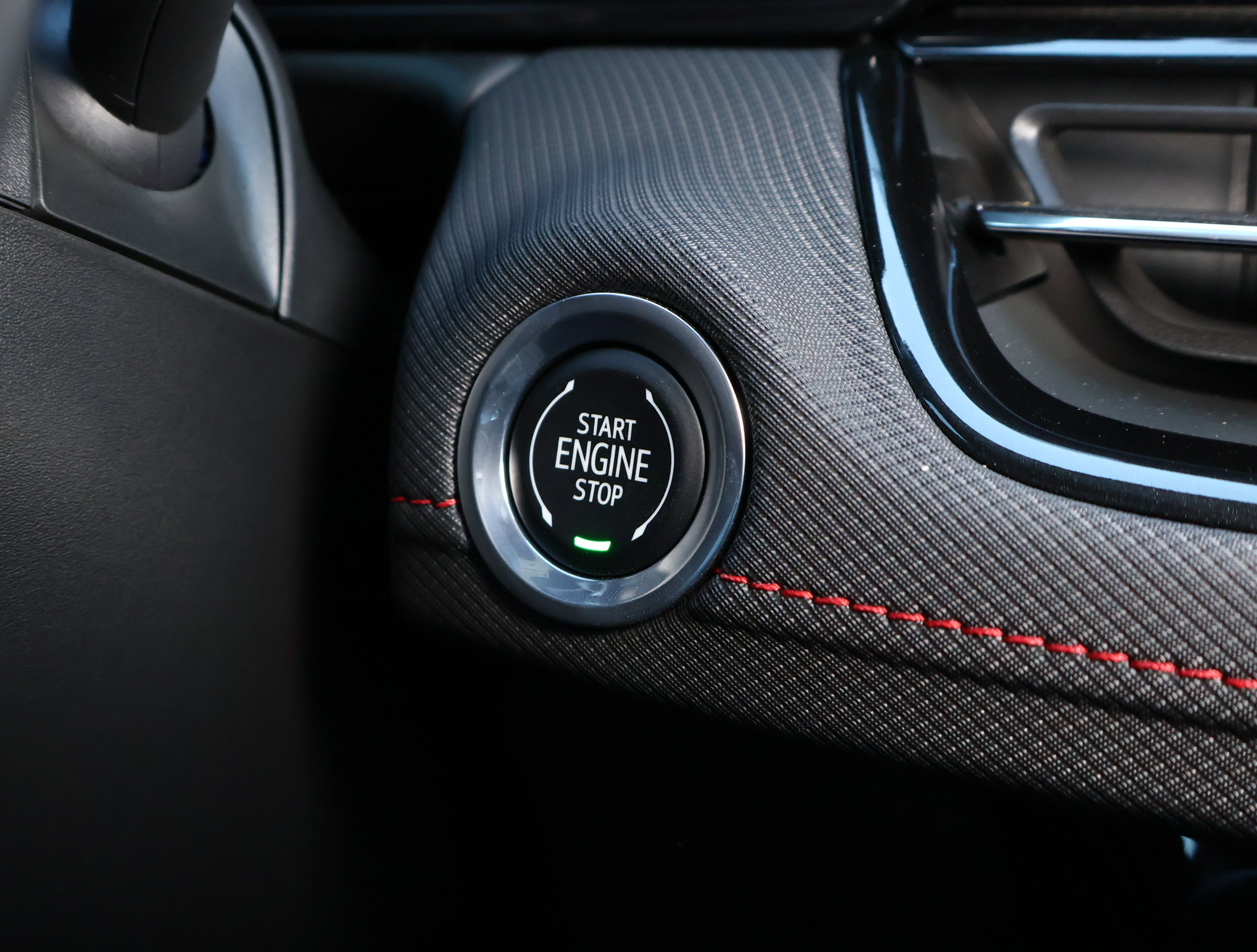 New 2026 Chevrolet TrailBlazer RS w/ Convenience Package image 17