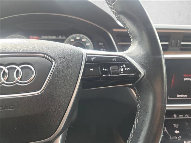 Used 2021 Audi A6 Premium Plus w/ Premium Plus Package image 18