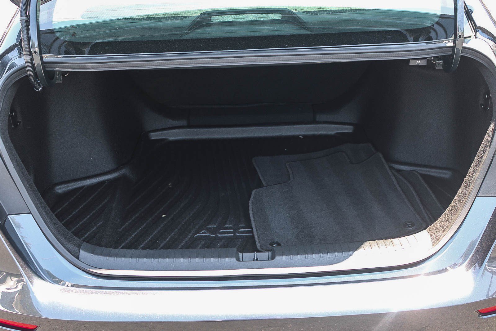 Used 2024 Honda Accord LX image 26