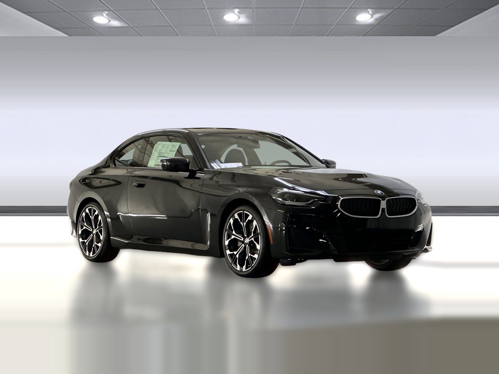 Used 2025 BMW 230i Coupe w/ Convenience Package image 6