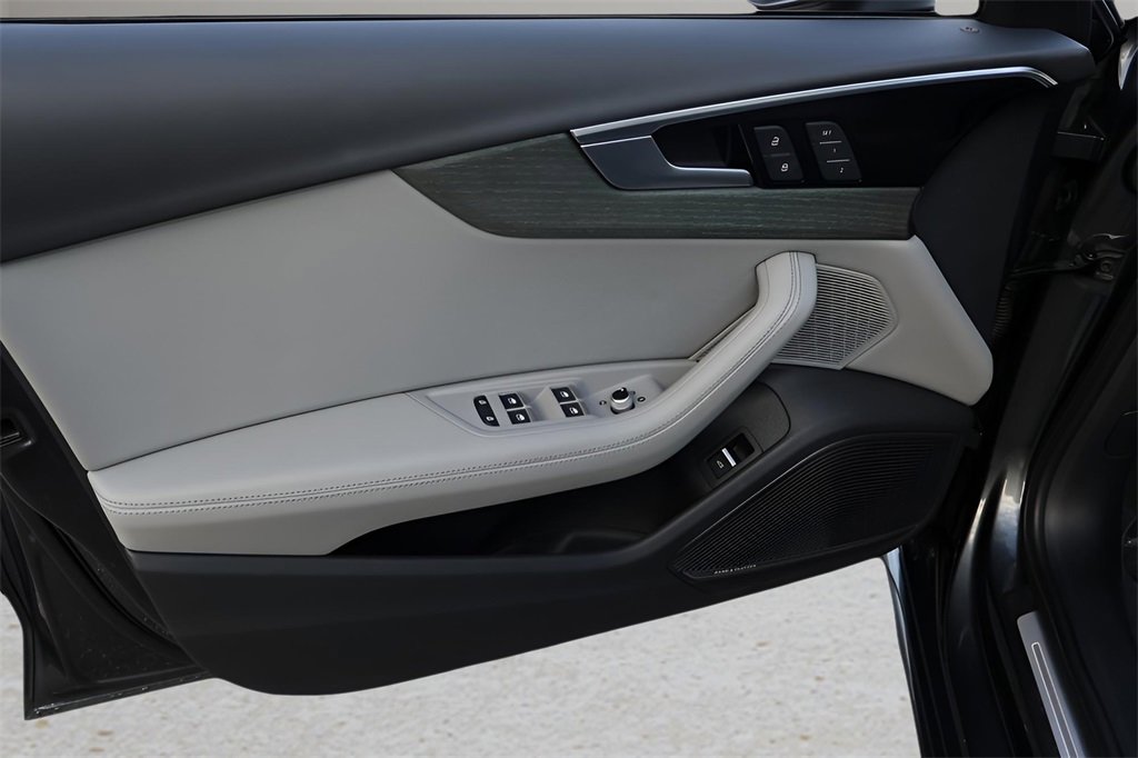 Used 2023 Audi A4 2.0T Premium Plus w/ Premium Plus Package image 11