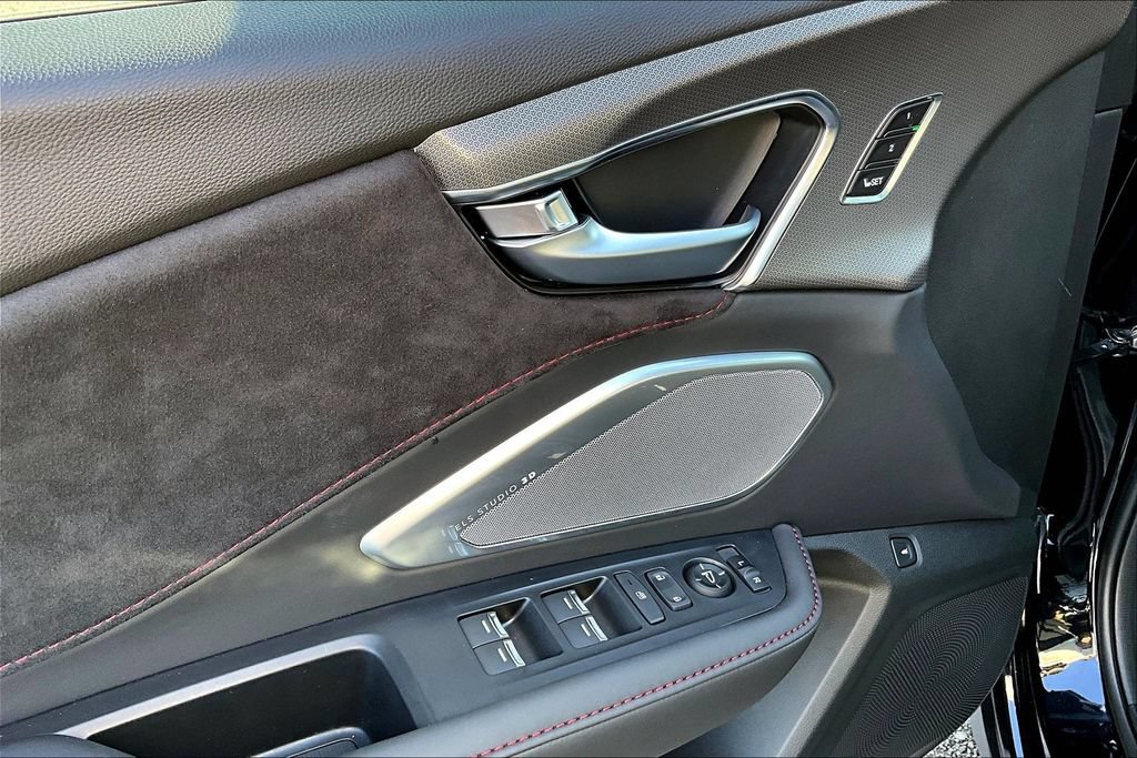 New 2026 Acura RDX A-Spec AWD/4WD image 21