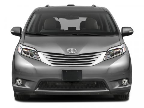Used 2017 Toyota Sienna Limited Premium image 4