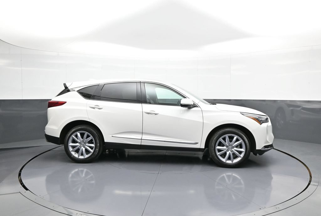 Certified 2023 Acura RDX AWD image 5