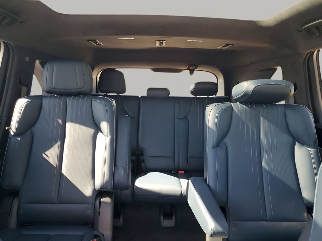 New 2025 Cadillac Escalade IQ Sport 2 AWD/4WD image 45