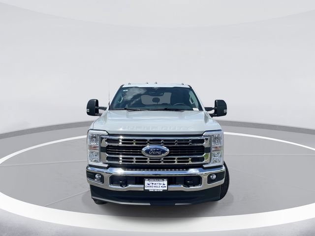 New 2026 Ford F350 XLT AWD/4WD image 2
