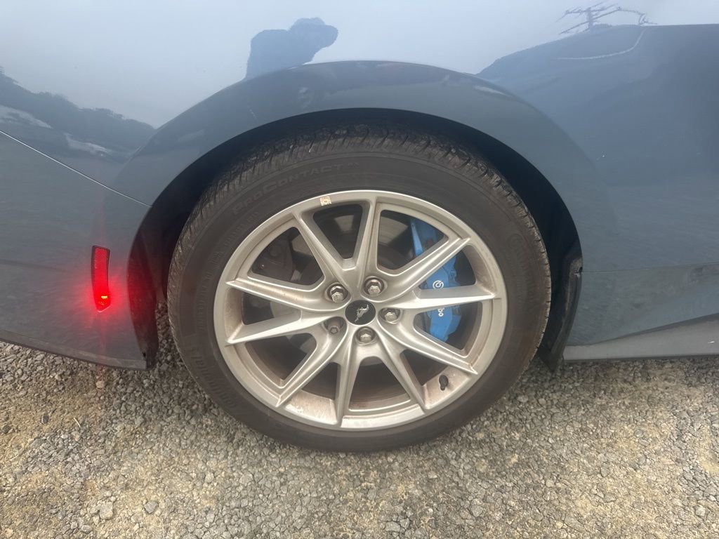 Used 2024 Ford Mustang GT Premium RWD image 21