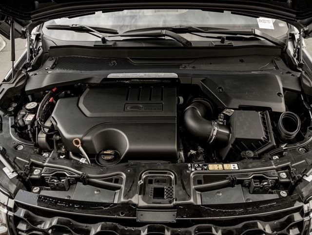 New 2024 Land Rover Discovery Sport S AWD/4WD image 30