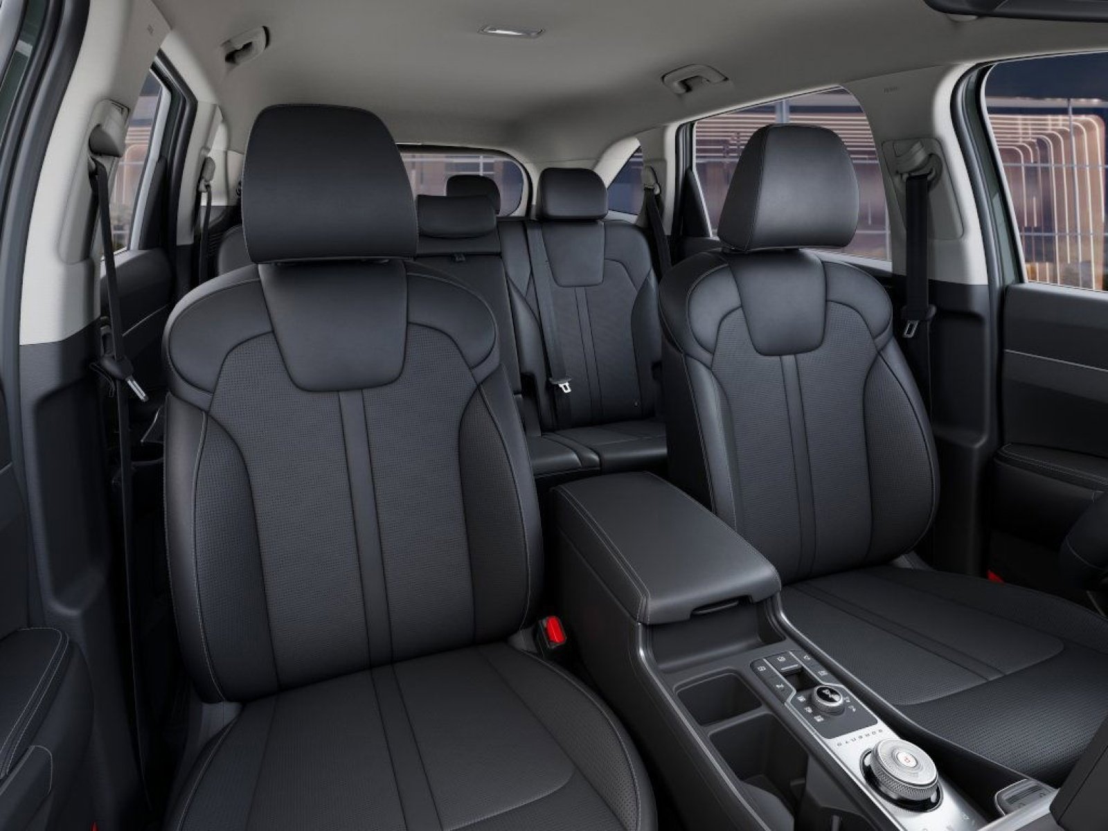 New 2026 Kia Sorento EX image 18