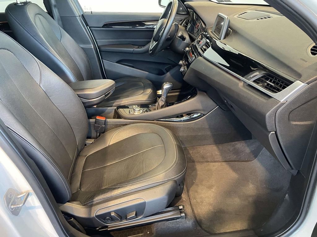 Used 2016 BMW X1 xDrive28i AWD/4WD image 21
