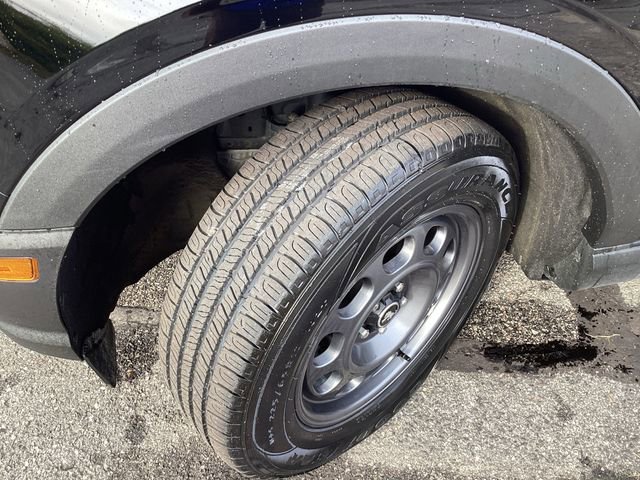 Used 2024 Ford Bronco Sport Outer Banks image 19