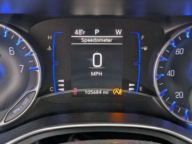 Used 2019 Chrysler Pacifica Touring Plus w/ S Appearance Package image 10