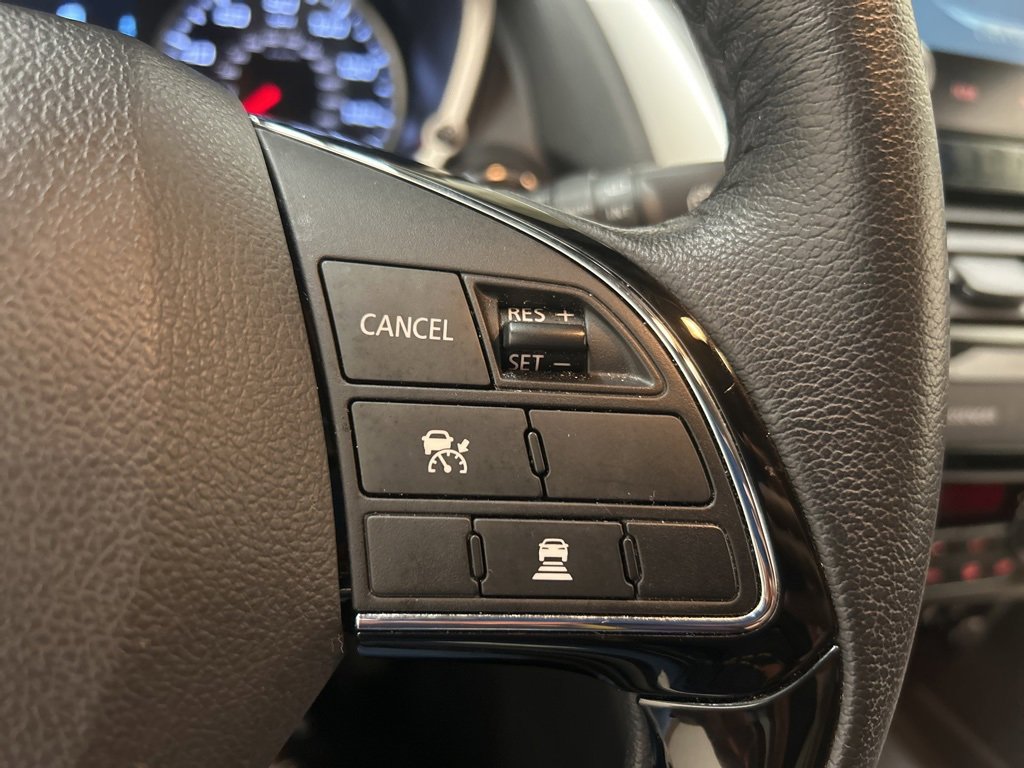 Used 2024 Mitsubishi Eclipse Cross SE image 23