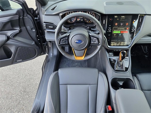 New 2025 Subaru Outback Wilderness image 7