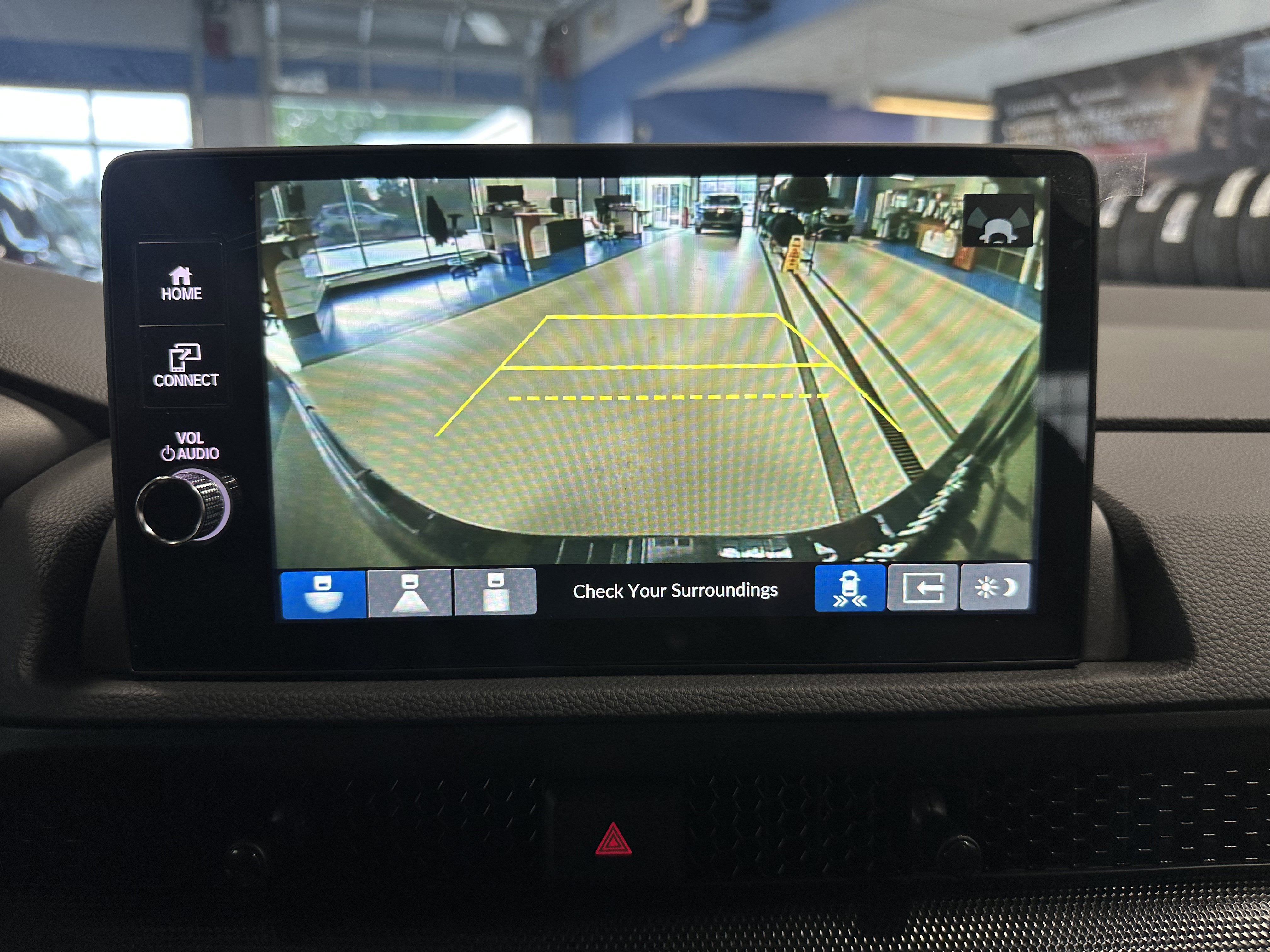 New 2026 Honda CR-V Sport-L image 12