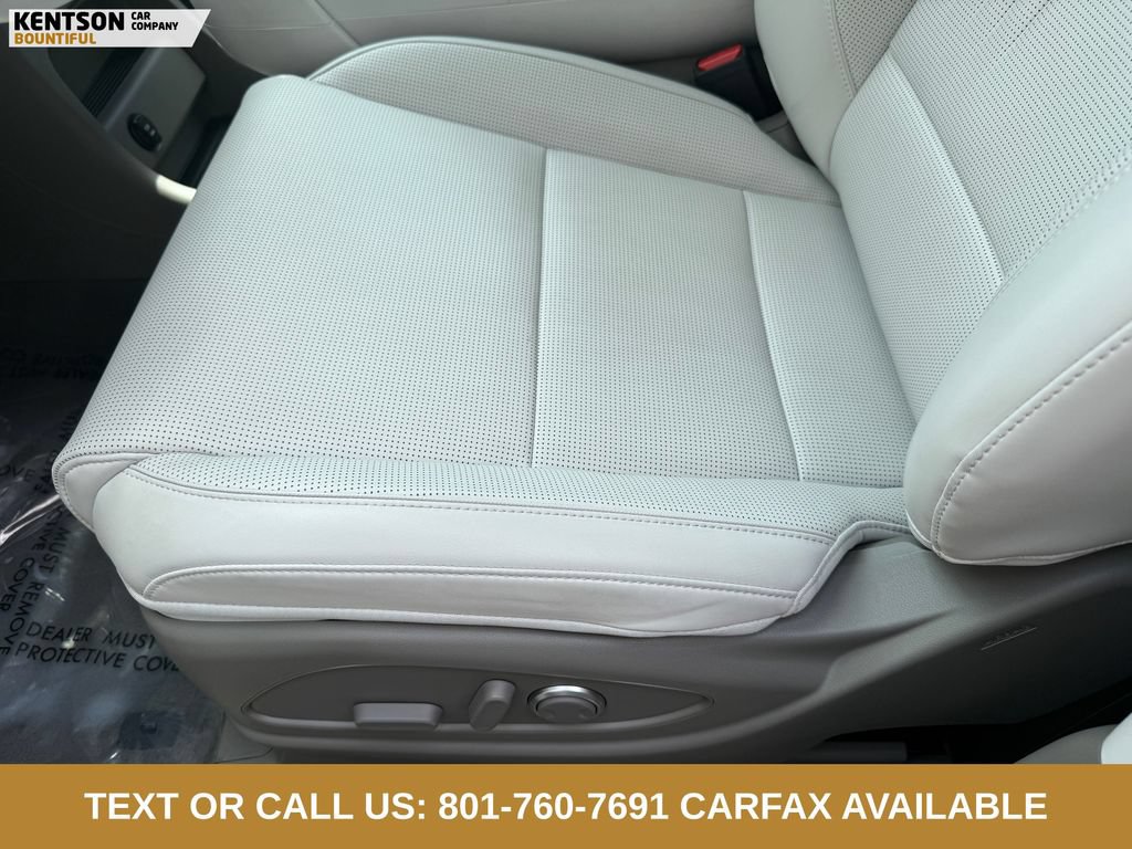 Used 2026 Hyundai Palisade SEL AWD/4WD image 29