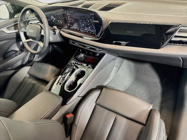 New 2026 Audi A6 Premium Plus AWD/4WD image 25