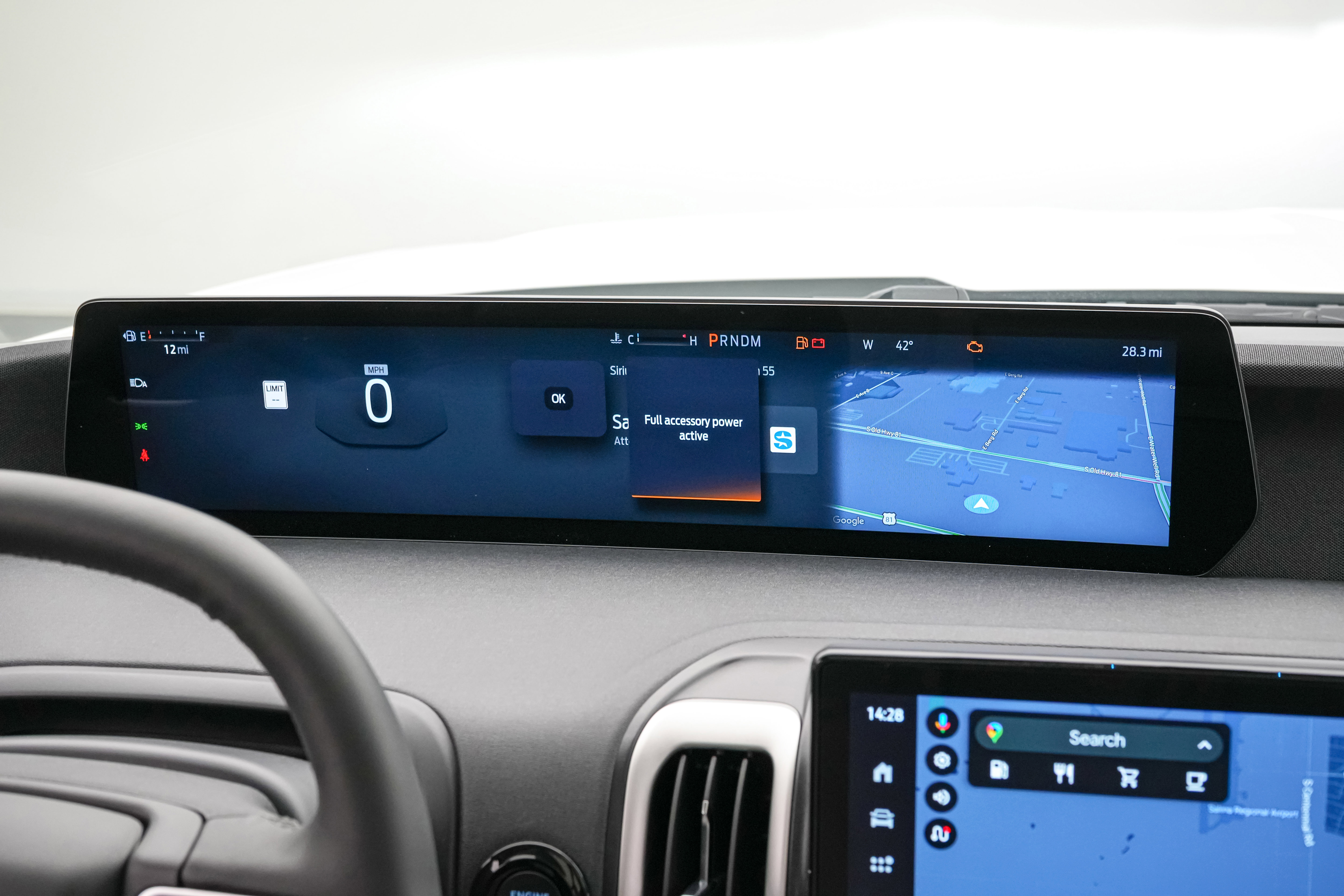 New 2026 Ford Expedition Max Active image 21