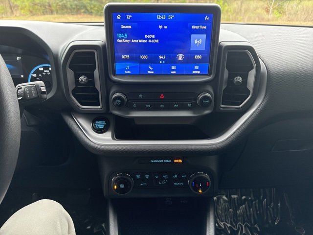 Used 2023 Ford Bronco Sport Big Bend image 22