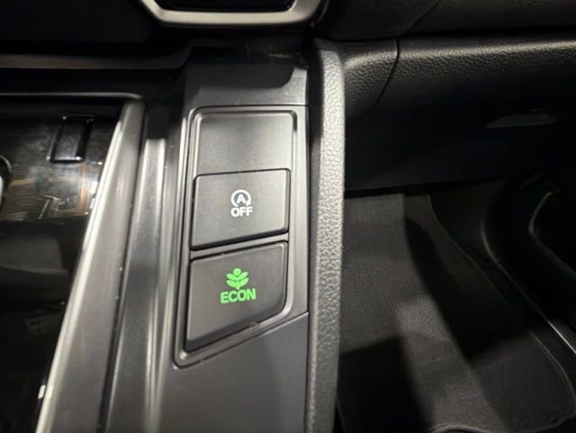 Used 2022 Honda CR-V EX-L image 39