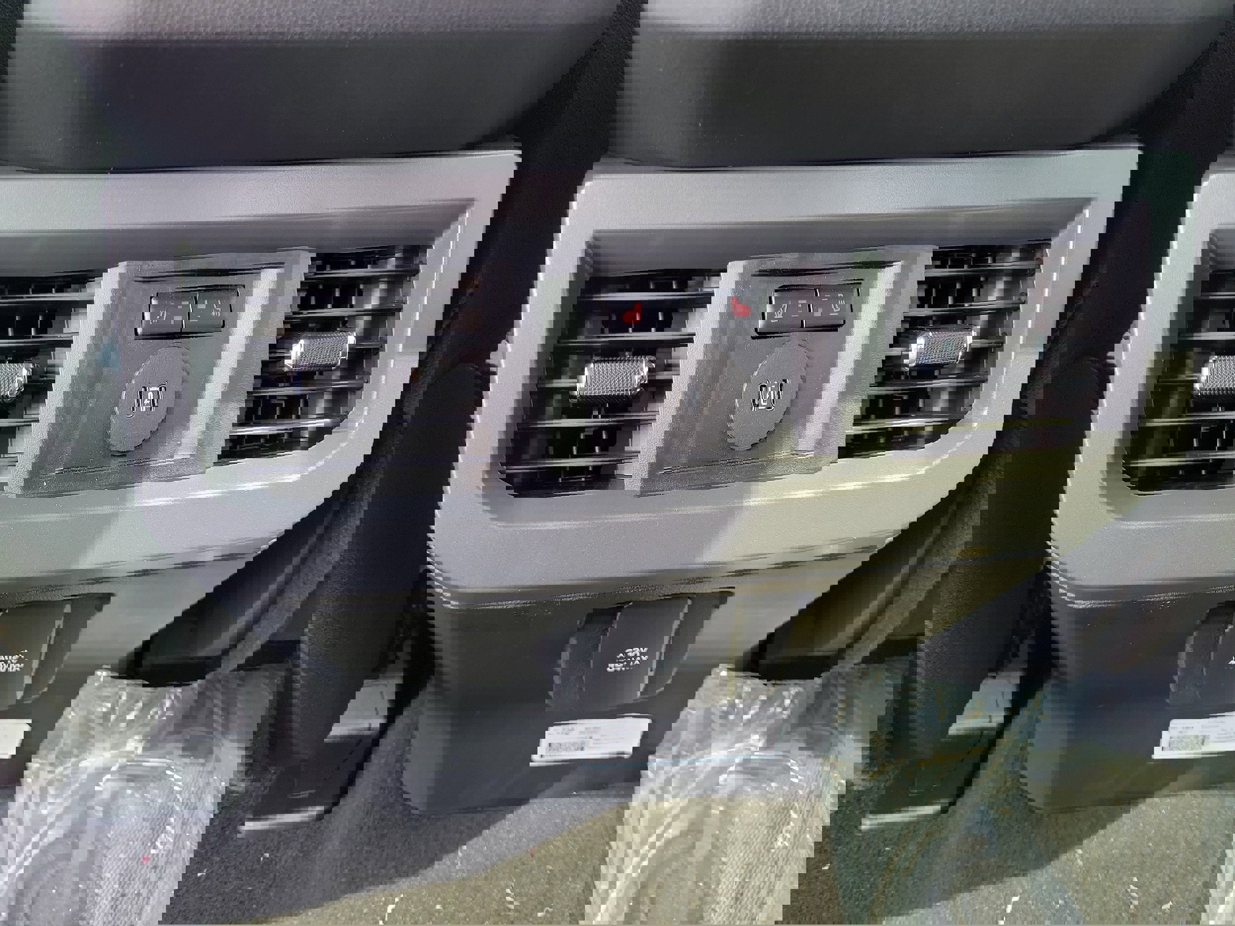 New 2026 Ford F350 Lariat image 15