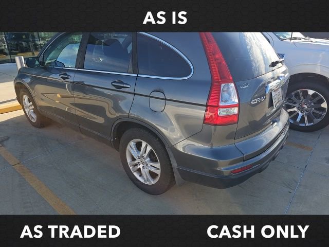 Used 2011 Honda CR-V EX-L image 4