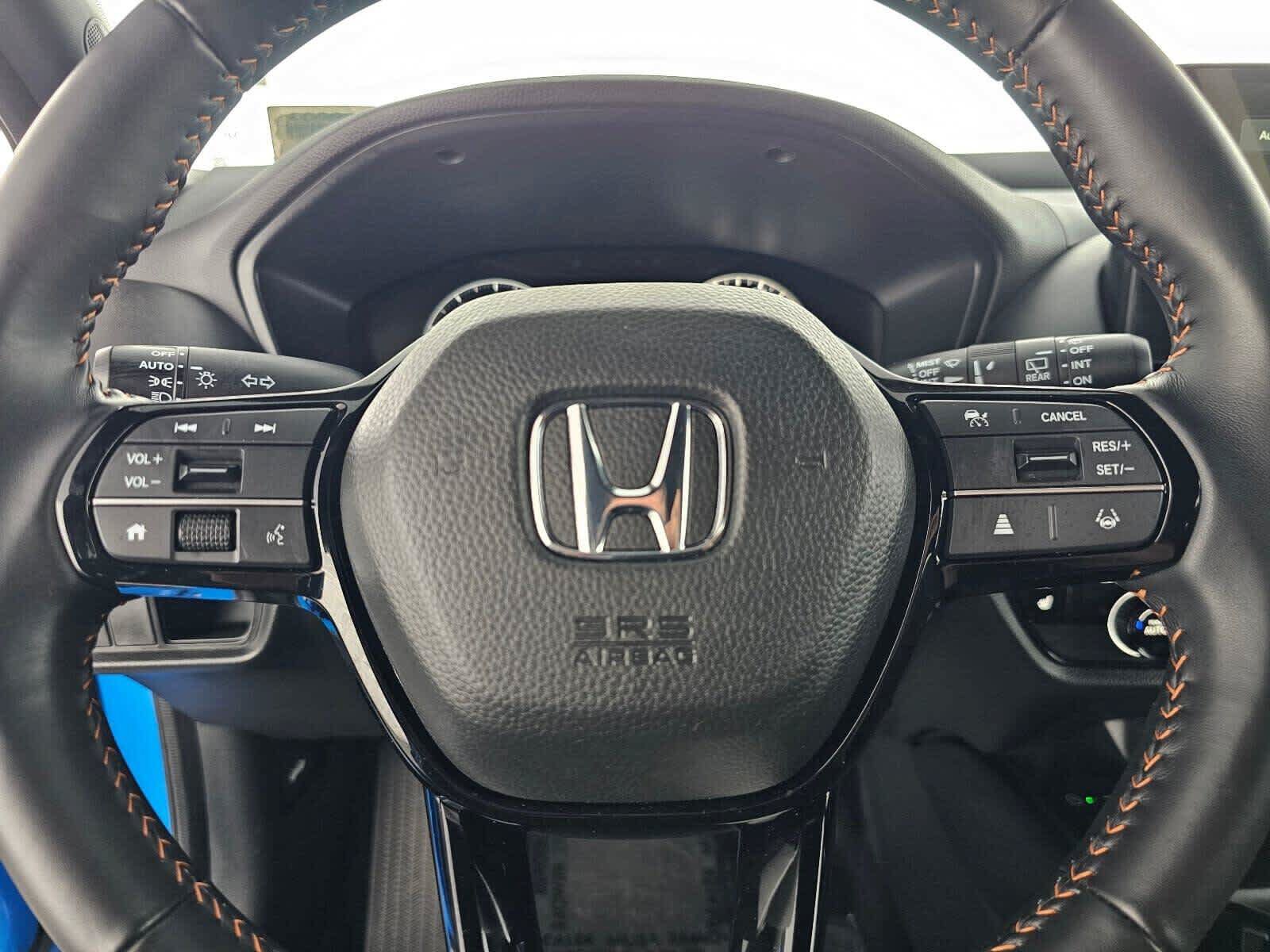 Used 2026 Honda HR-V Sport image 22