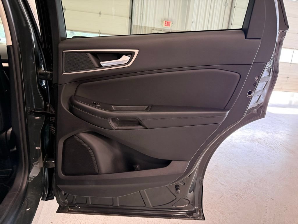 Certified 2024 Ford Edge SEL w/ Convenience Package AWD/4WD image 29