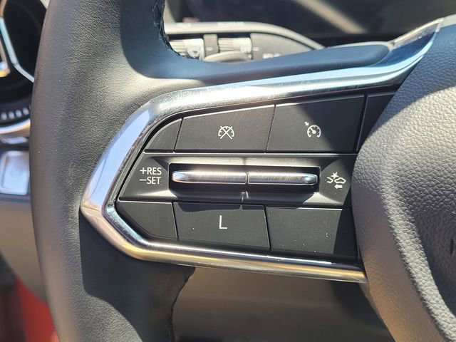Used 2025 Chevrolet Equinox LT w/ Convenience Package II FWD image 15