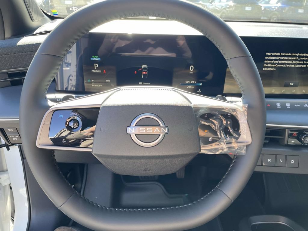 New 2026 Nissan Leaf SV+ w/ Floor Mat Package (SV+) FWD image 21