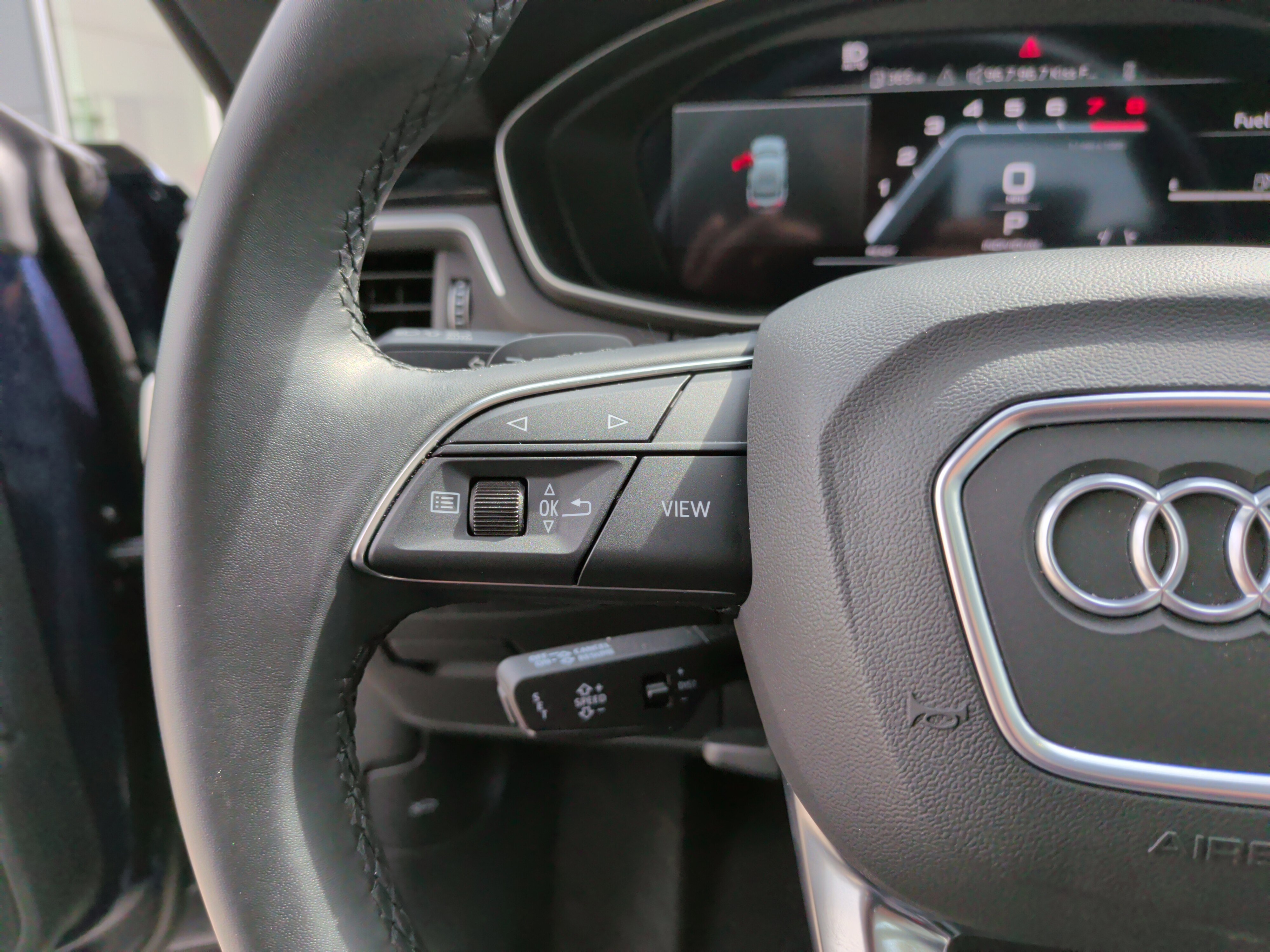 Certified 2025 Audi A5 2.0T Premium Plus w/ Convenience Plus Package image 19