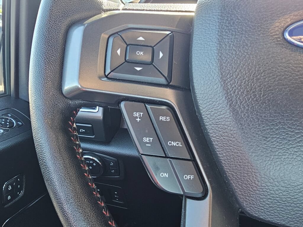 Used 2019 Ford F150 Lariat w/ Equipment Group 502A Luxury AWD/4WD image 24