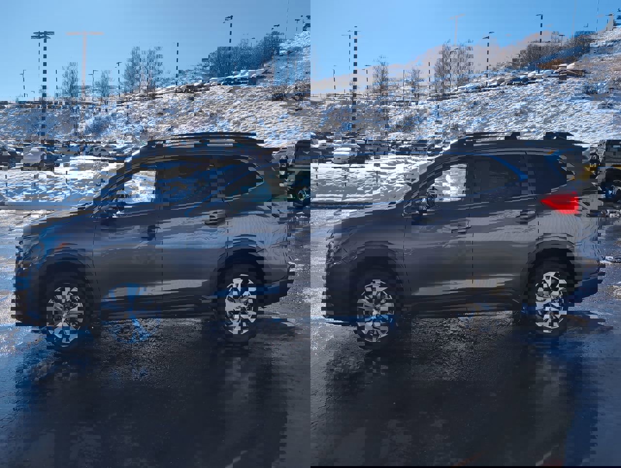 Used 2024 Subaru Ascent Premium w/ Convenience Package image 4