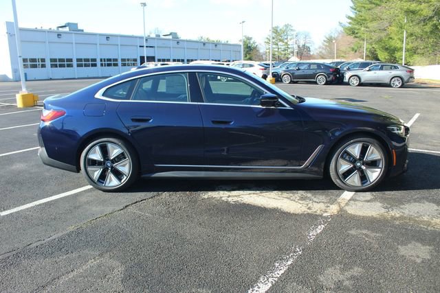 New 2026 BMW i4 xDrive40i w/ Premium Package image 11