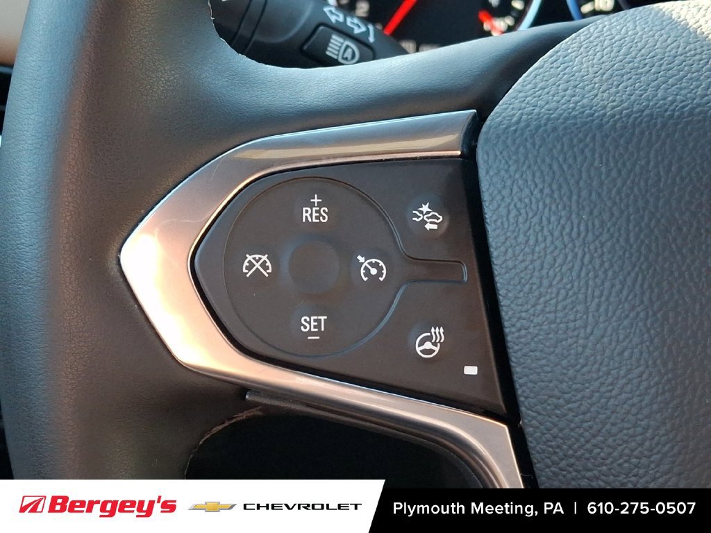 Certified 2023 Chevrolet Traverse Premier AWD/4WD image 26
