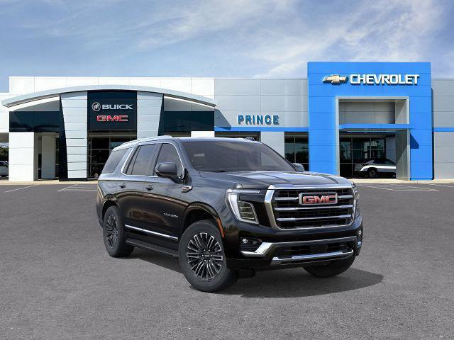New 2026 GMC Yukon Elevation w/ LPO, Floor Liner Package RWD image 1