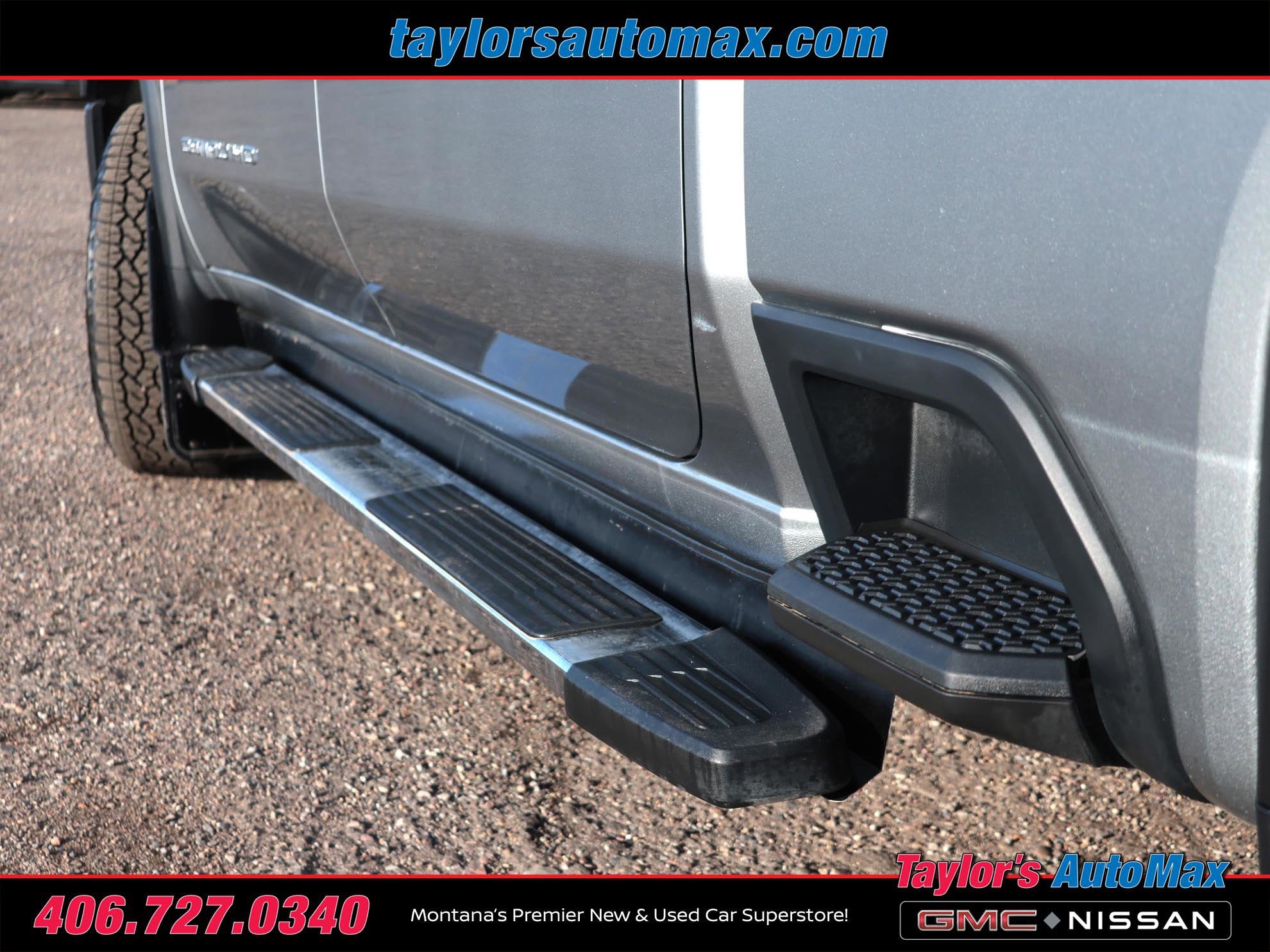 Used 2024 GMC Sierra 3500 Denali w/ Denali Reserve Package AWD/4WD image 49