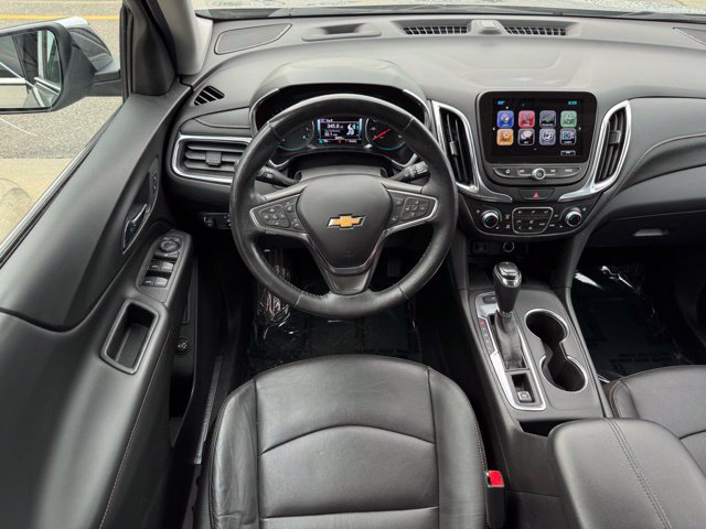 Used 2018 Chevrolet Equinox Premier AWD/4WD image 9