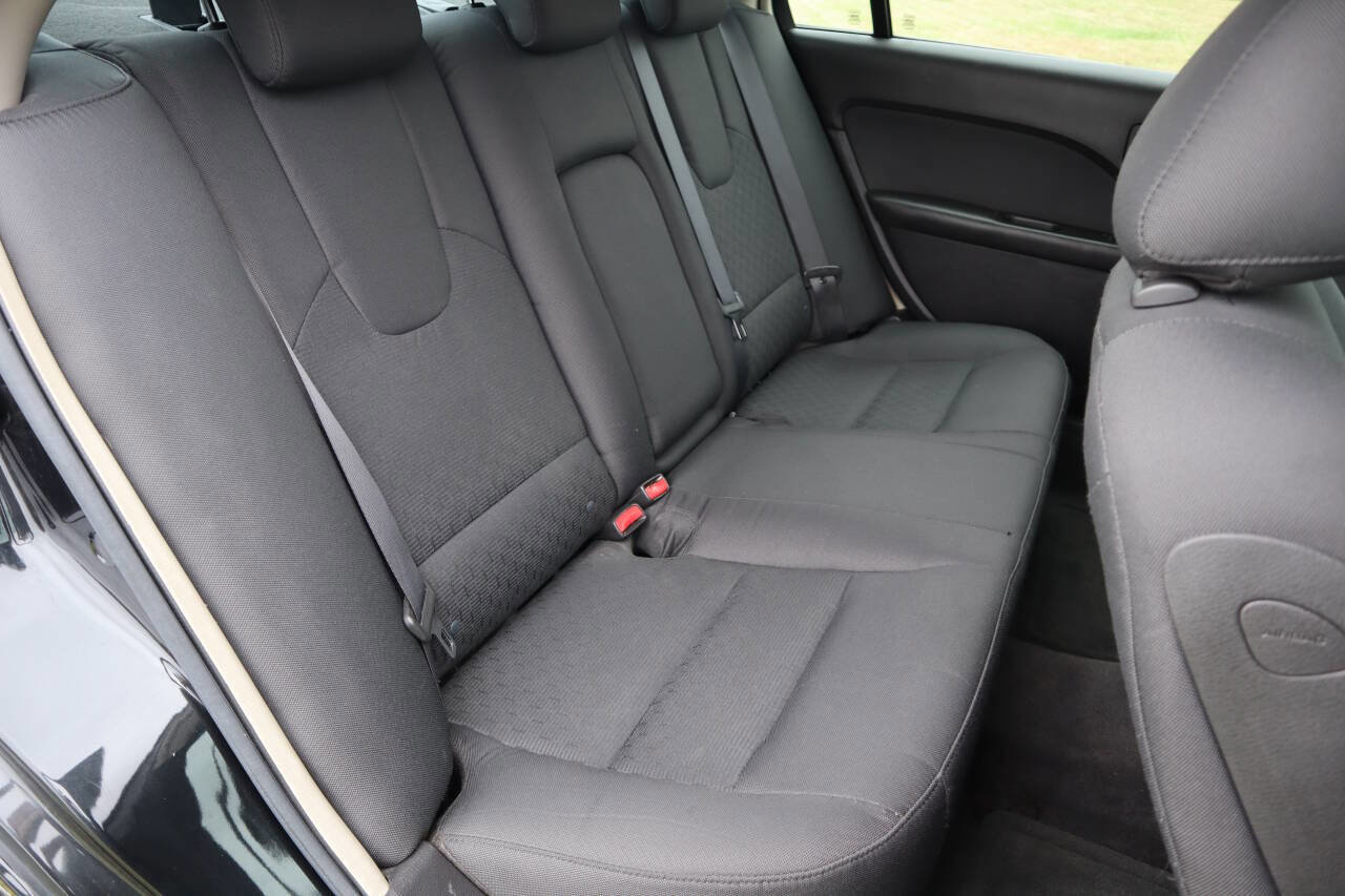 Used 2010 Ford Fusion SE image 13