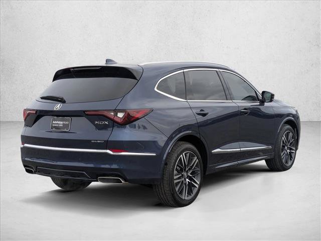 New 2026 Acura MDX SH-AWD w/ Advance Package image 2