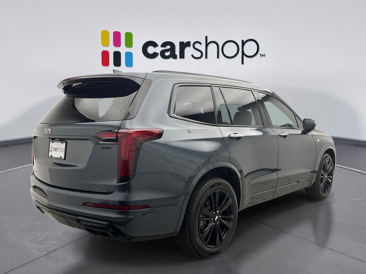 Used 2020 Cadillac XT6 Premium Luxury AWD/4WD image 5
