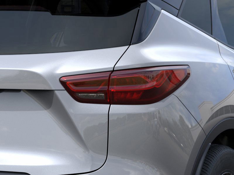 New 2025 Chevrolet Blazer LT w/ Convenience Package image 11