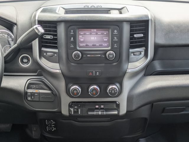 Used 2021 RAM 2500 Big Horn AWD/4WD image 23