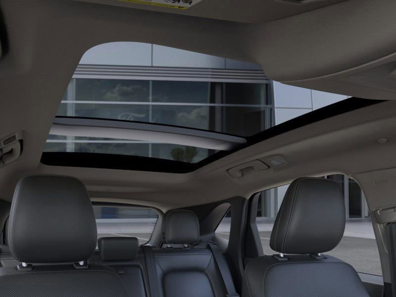 New 2026 Ford Escape Platinum image 25