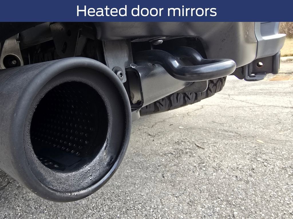 Used 2024 Ford F150 Raptor w/ Equipment Group 803A Raptor R image 13