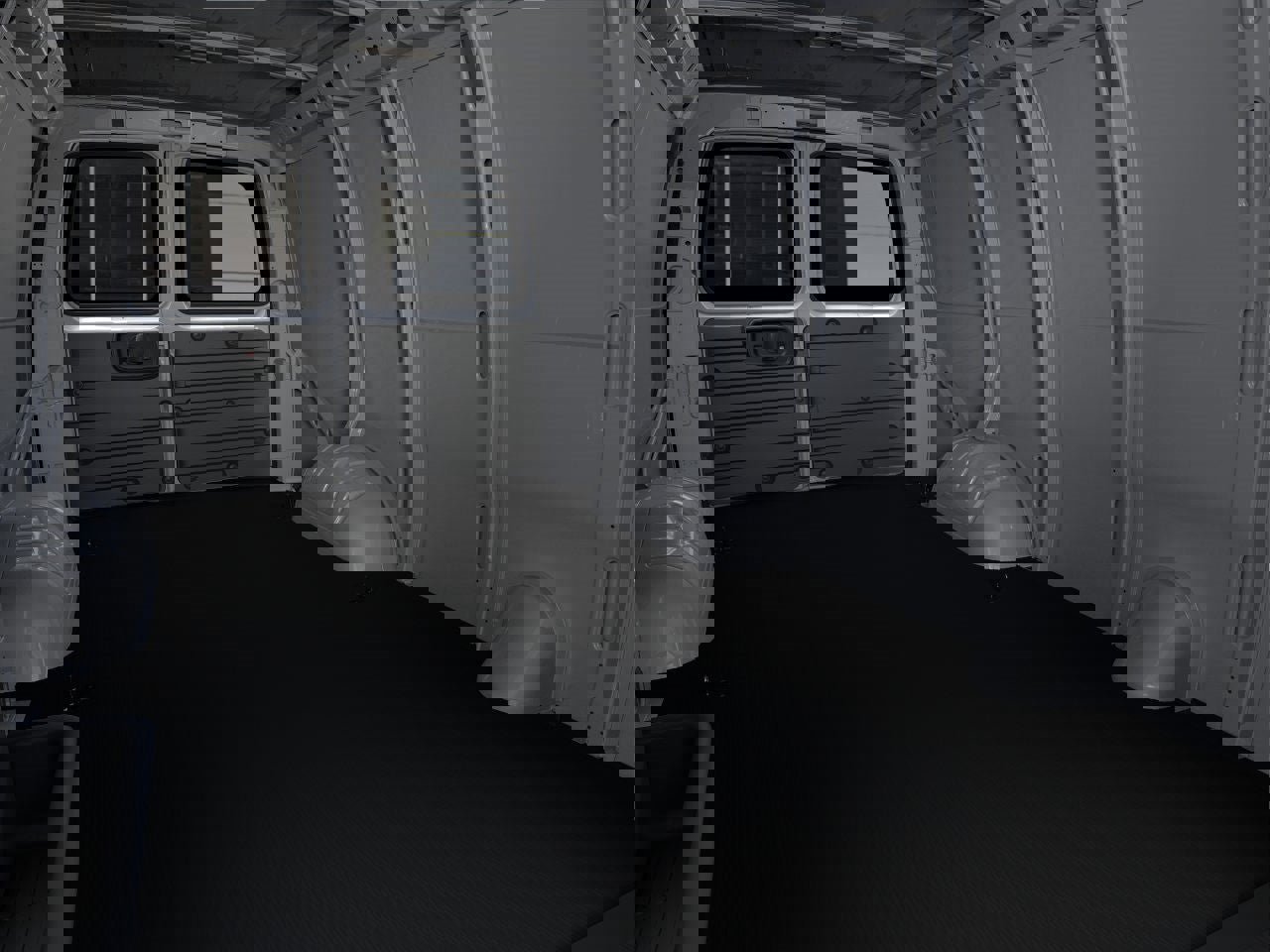 New 2024 GMC Savana 2500 w/ Driver Convenience Package image 41