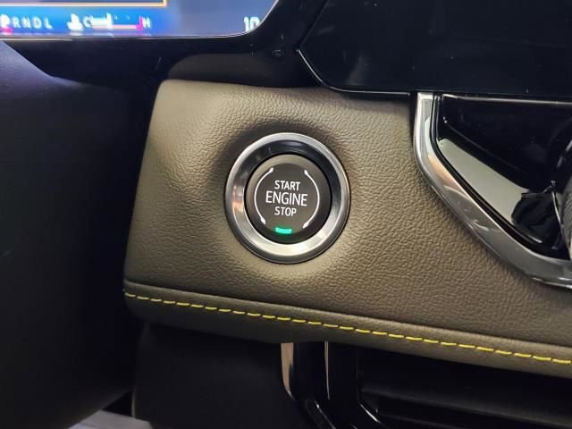 New 2026 Chevrolet Colorado ZR2 w/ Technology Package image 30