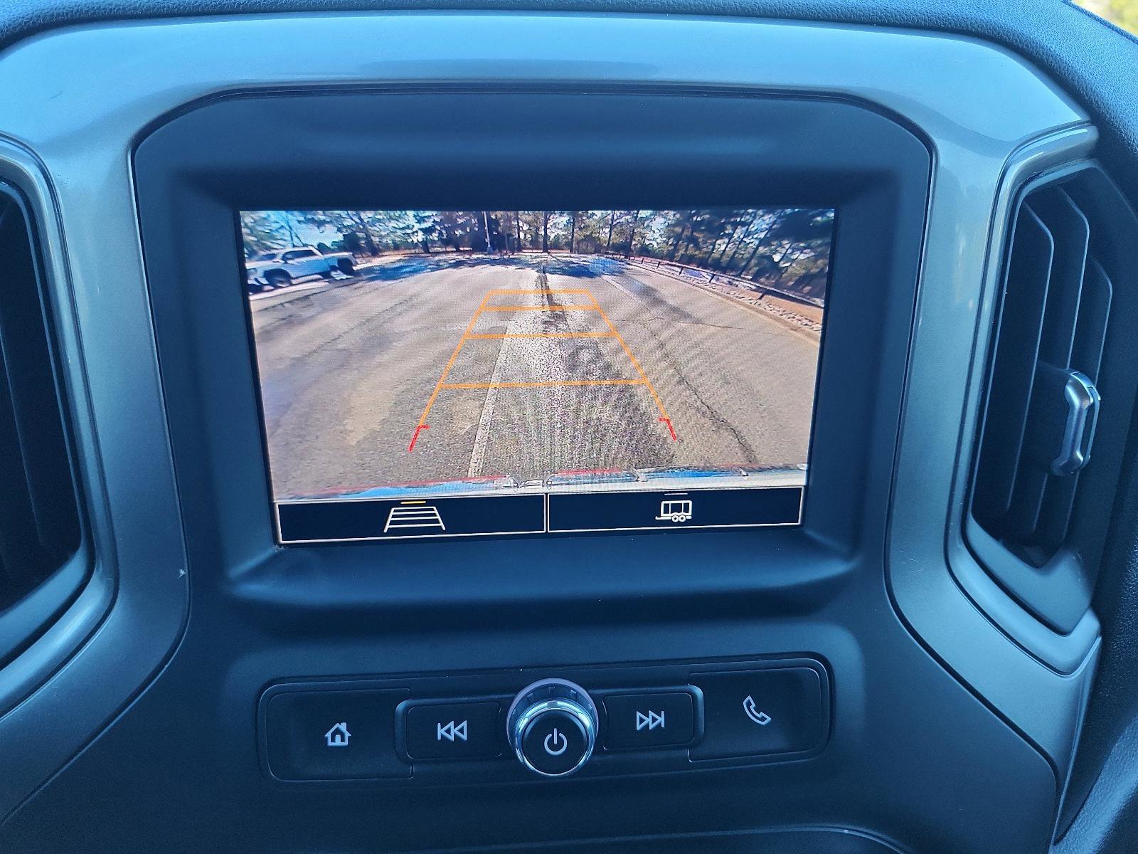 Used 2025 GMC Sierra 1500 Pro w/ Pro Value Package image 15