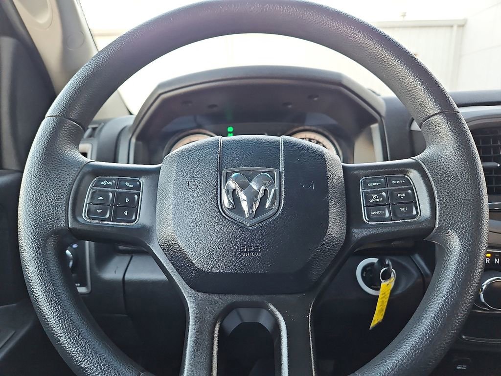 Used 2022 RAM 1500 Tradesman w/ Tradesman SXT Package image 30